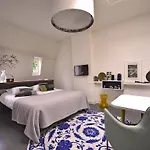 Bed & Breakfast Het Blauwe Uur Nijmegen