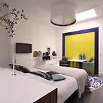 Het Blauwe Uur Bed & Breakfast 3*