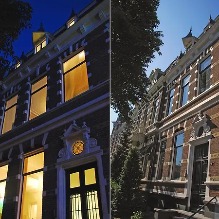 Panzió Het Blauwe Uur