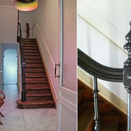 Frühstückspension Het Blauwe Uur 4*