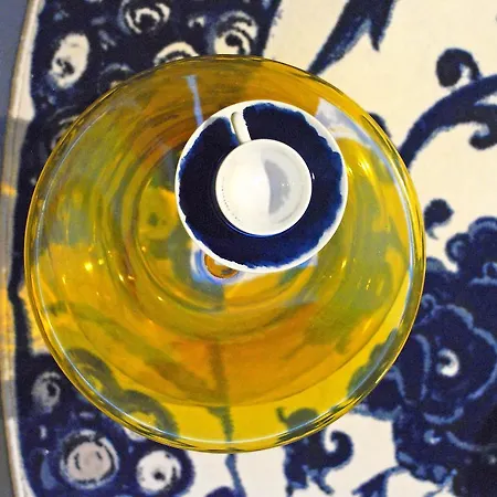 Het Blauwe Uur