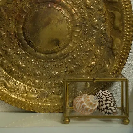 Frühstückspension Het Blauwe Uur 4*