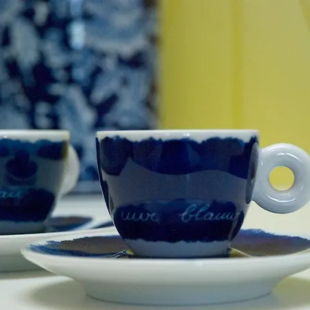 Het Blauwe Uur Nijmegen
