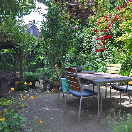 Frühstückspension Het Blauwe Uur 4*