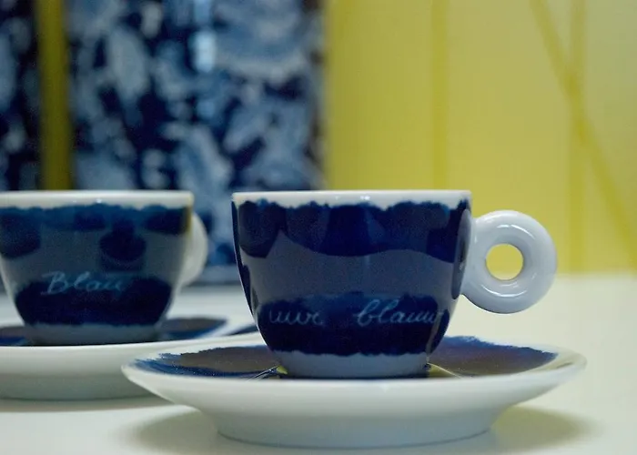 Het Blauwe Uur Nimega