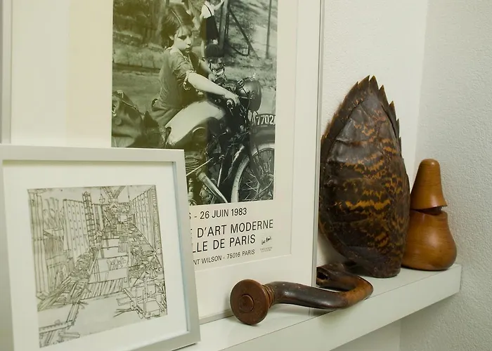 Oda ve Kahvaltı Het Blauwe Uur