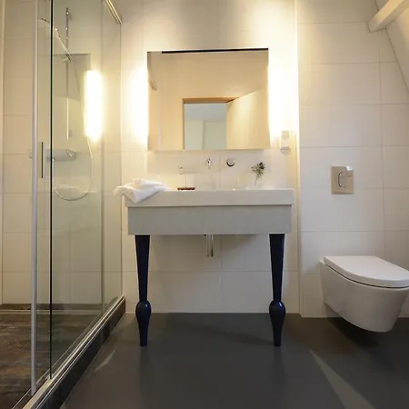 Bed & Breakfast Het Blauwe Uur 3*