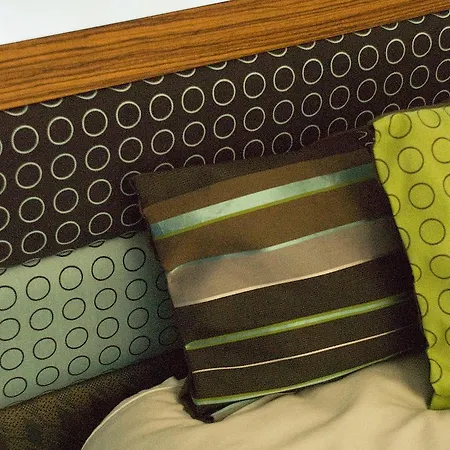 Frühstückspension Het Blauwe Uur