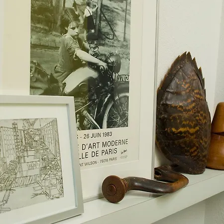 Frühstückspension Het Blauwe Uur