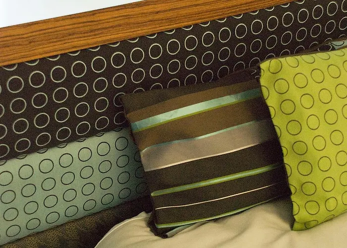 Frühstückspension Het Blauwe Uur