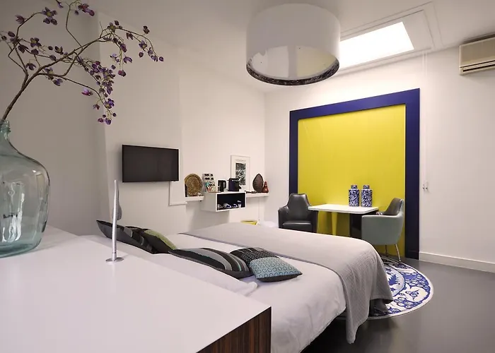 Het Blauwe Uur Frühstückspension 4*